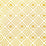 Gaston Y Daniela Ava Amarillo Fabric Sample GDT5383.6.0