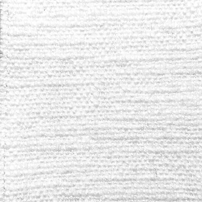 Calvin Germania Snow Fabric Sample 12710