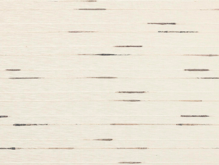 Pierre Frey Zelie Naturel Wallpaper Sample FP639001