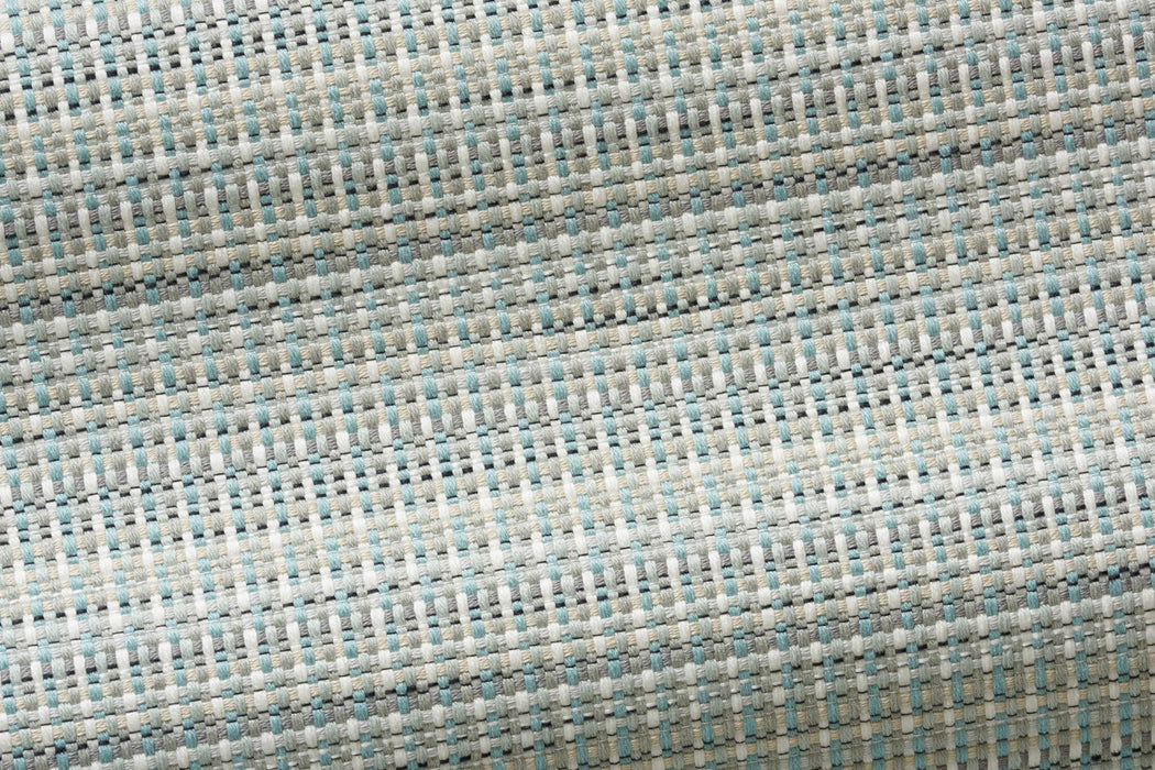 Pierre Frey Dominica Celeste Fabric F3129002