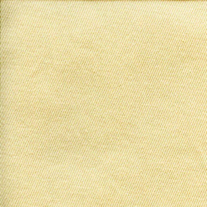 Ast Glen-royal-twill Butter Fabric Sample