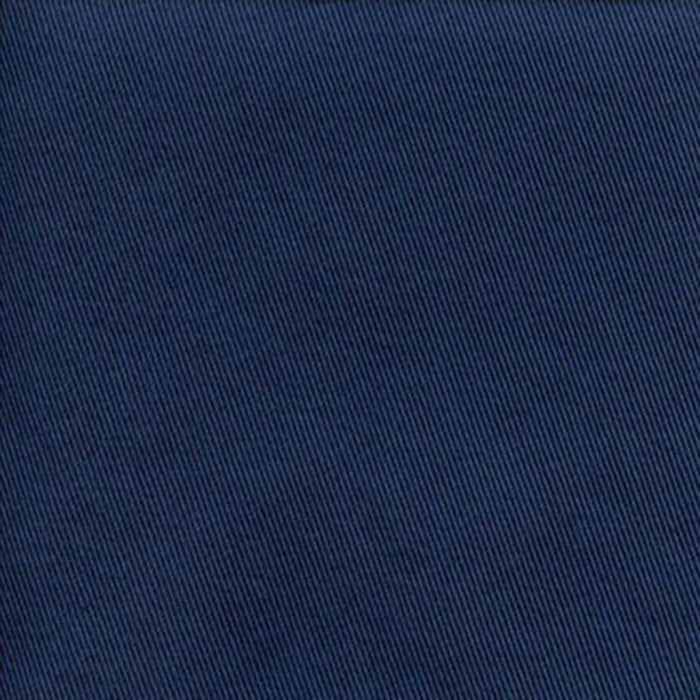 Ast Glen-royal-twill Navy Fabric Sample