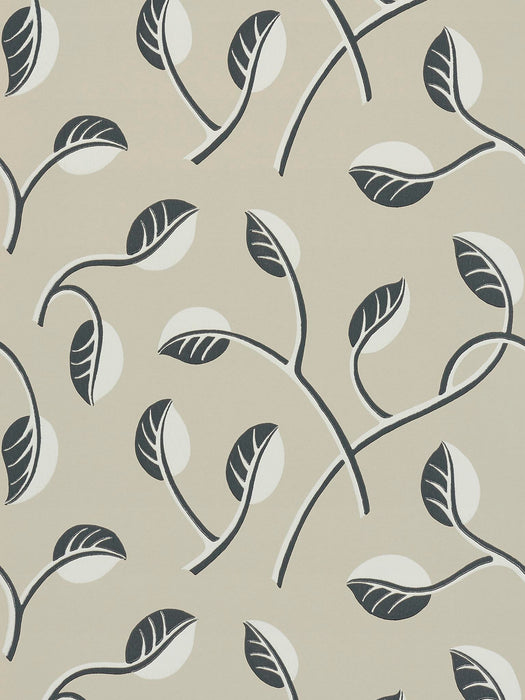 Pierre Frey Valbonne Beige Wallpaper Sample FP859001