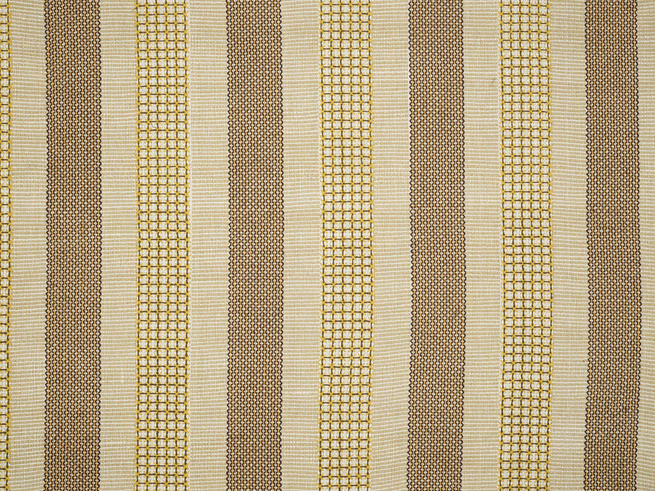 Boussac Fantasia Terre Fabric Sample O7950001