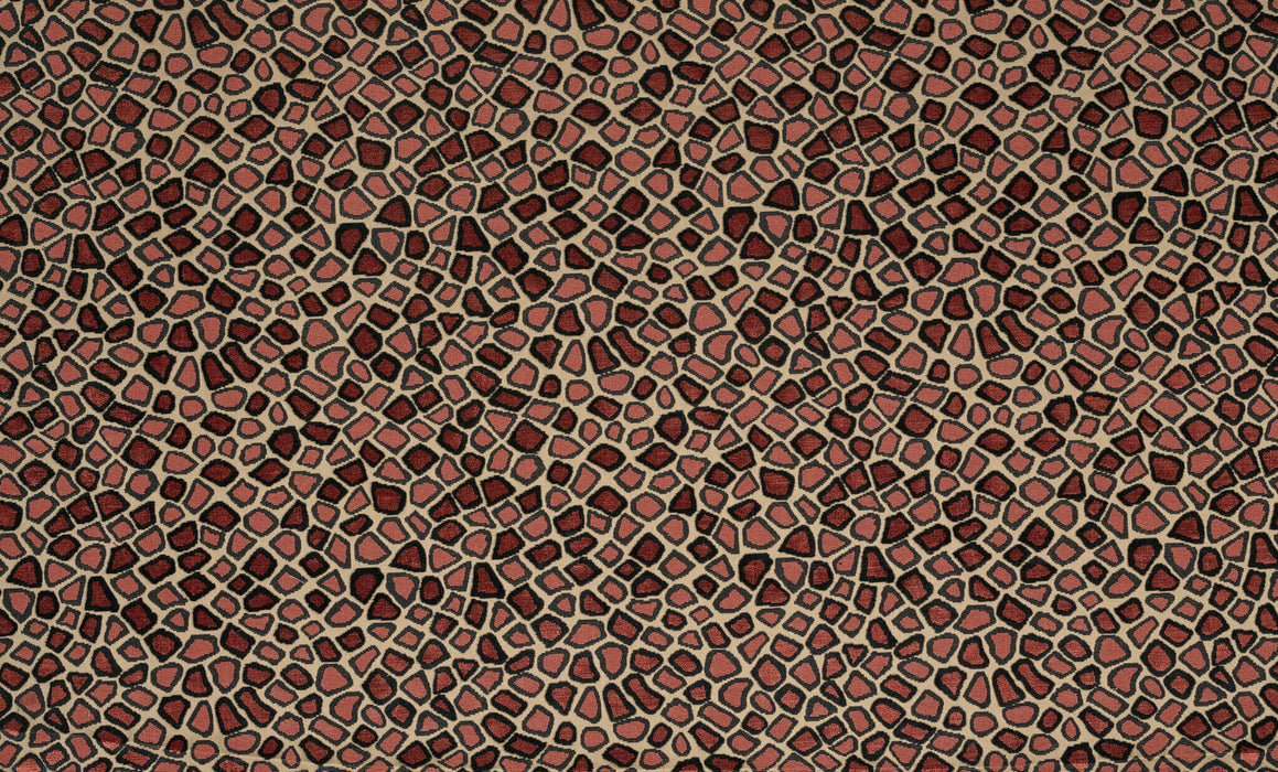 Pierre Frey Abadan Tamarin Fabric F3466002