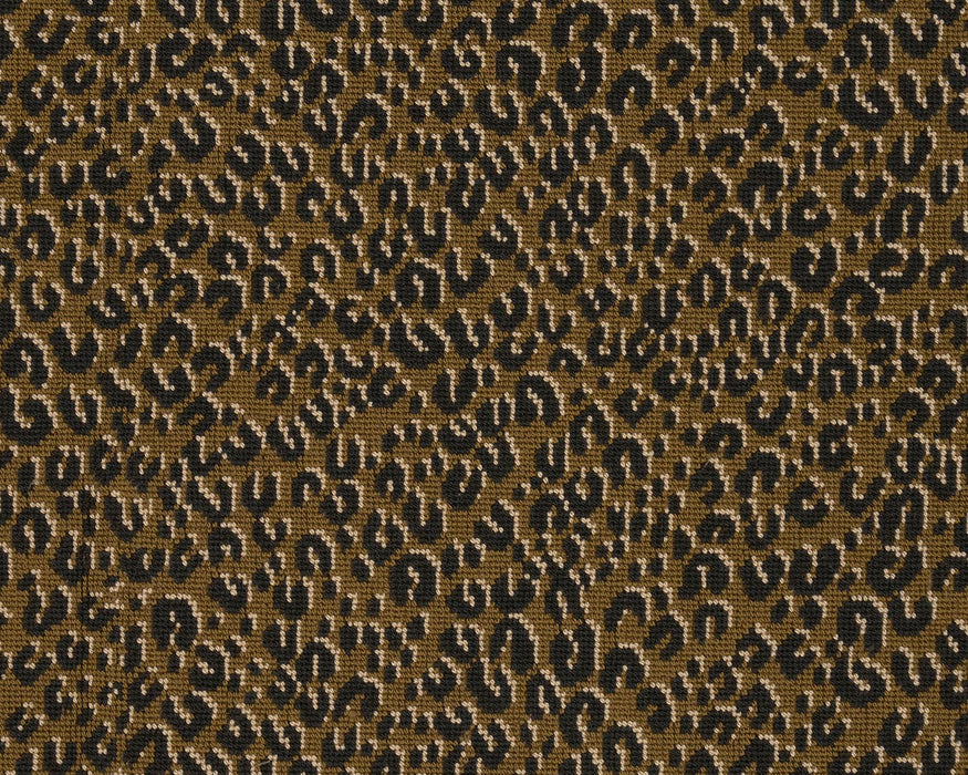 Le Manach Serengeti Rouille Fabric L4570001