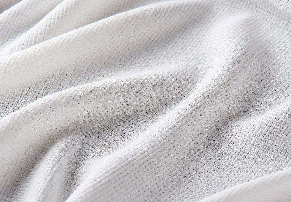 Pierre Frey Aya Meringue Fabric F3328001