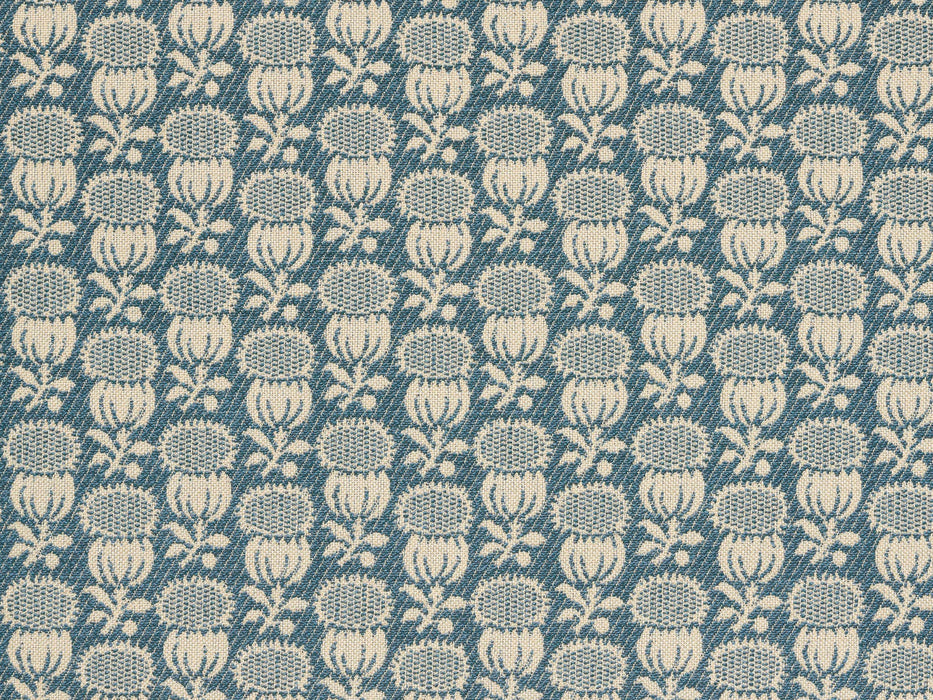 Le Manach Les Chardons Fabric L2407_LES_CHARDONS_B65_B39_FE_VERSO