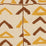 Le Manach Niamey Fabric Sample L4307_NIAMEY_B56_B28_FE