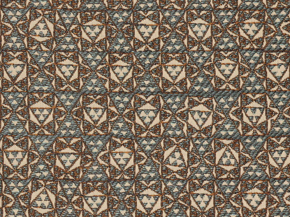 Le Manach Isfahan Fabric L5025_ISFAHAN_N3137_N3159_FG