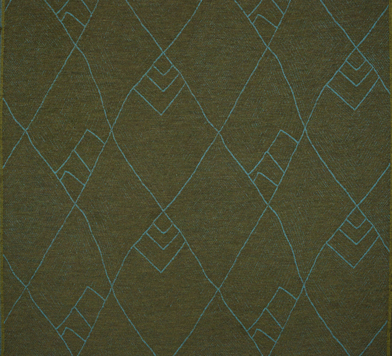 Pierre Frey Kilwa Sous-Bois Fabric Sample F3348002