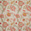 Marvic Textiles Hatfield Rose/Ivory Fabric Sample 4472-1