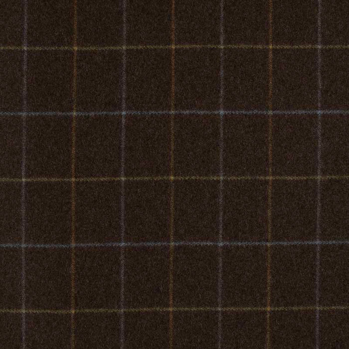 Marvic Textiles Hawke Chestnut Fabric Sample 5940-2