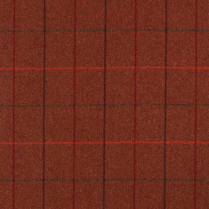 Marvic Textiles Hawke Copper Fabric Sample 5940-4