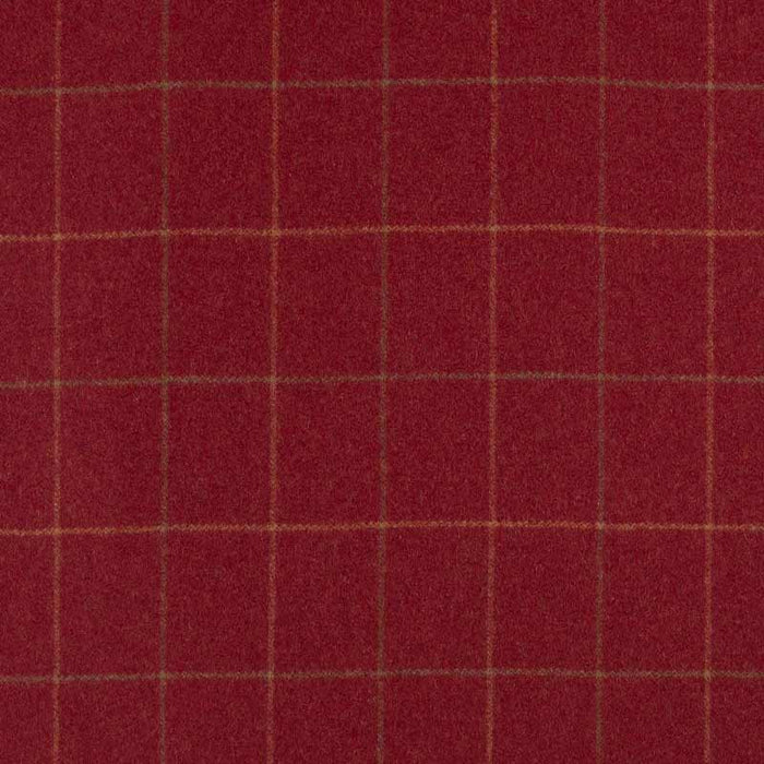 Marvic Textiles Hawke Cardinal Fabric Sample 5940-5