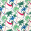 Pierre Frey La Sieste Caraibes Wallpaper Sample FP955001