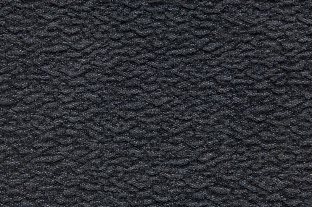 Pierre Frey Astrakan Noir Fabric F2758005