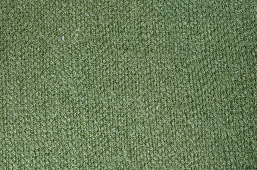 Pierre Frey Croise Collobrieres Vert Fabric F0556087