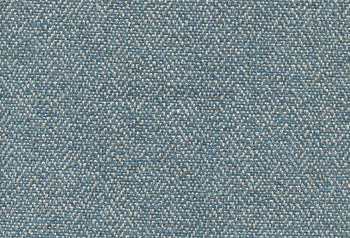 Calvin Hubbub (Ls) Turquoise Fabric 11896