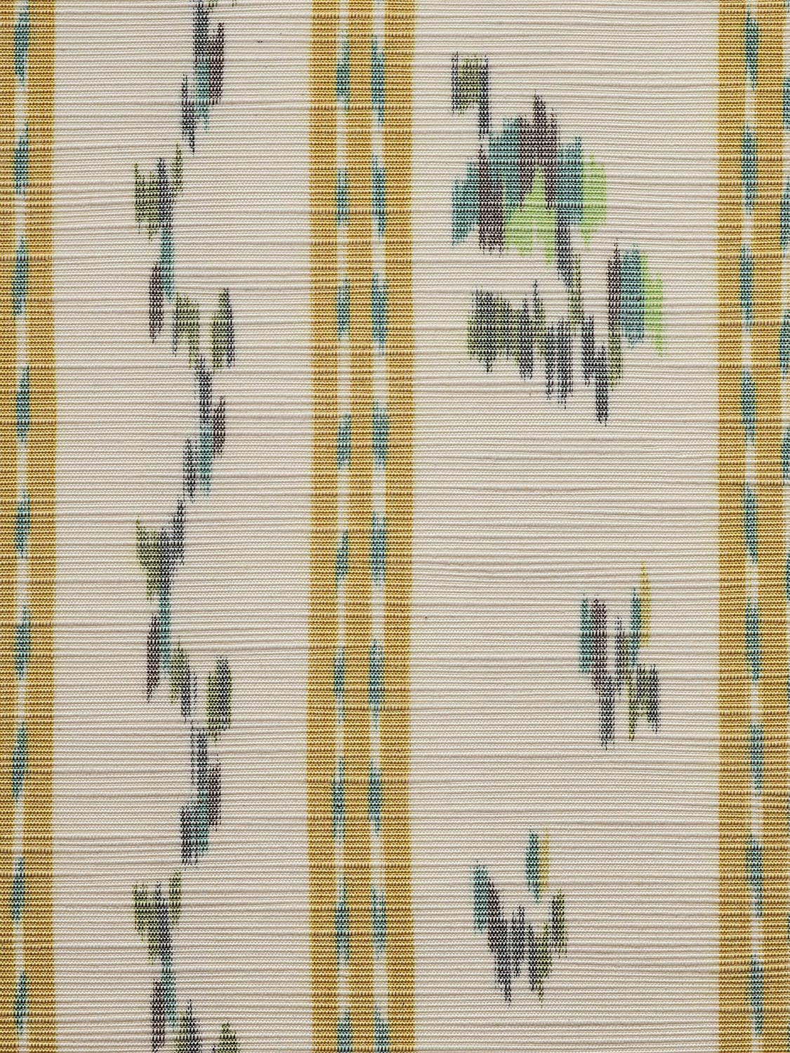 Braquenie Therese Caramel Wallpaper Sample BP353001