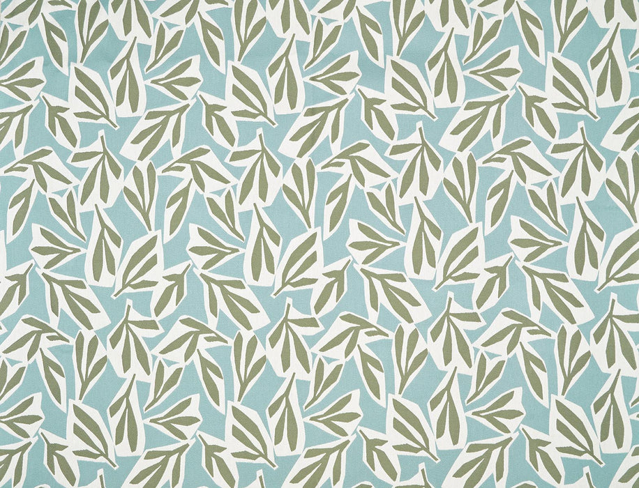 Pierre Frey Ischia Celadon Fabric F3829002