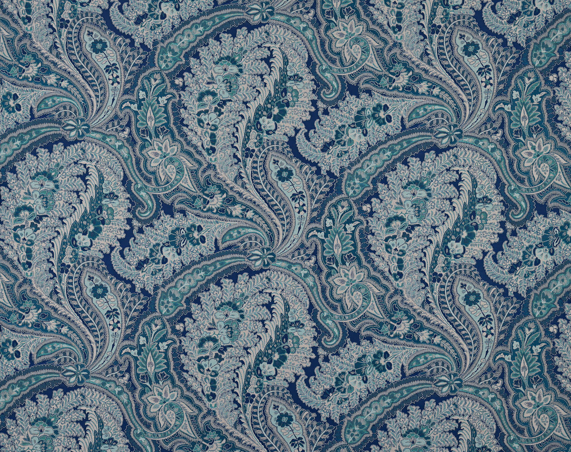 Pierre Frey Socotora Azur Fabric Sample F3452003