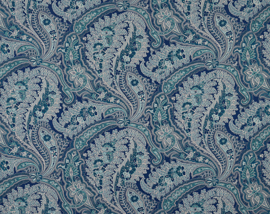 Pierre Frey Socotora Azur Fabric Sample F3452003