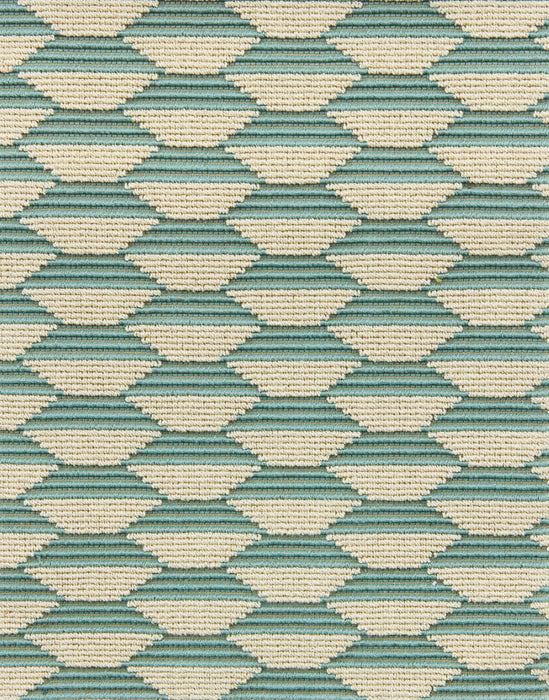 Pierre Frey Bakou Celadon Fabric F2798005