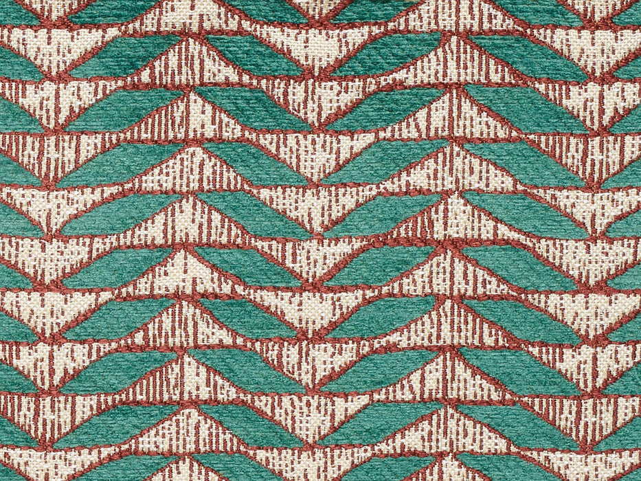 Le Manach Kilifi Fabric L5041_KILIFI_C538_N3024_FE