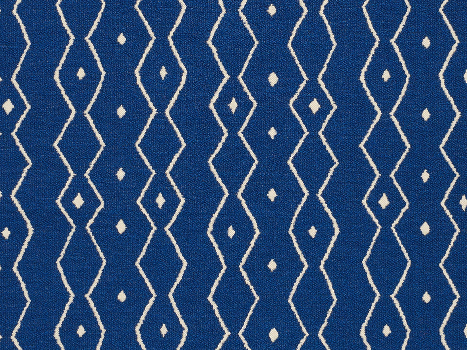 Le Manach Zanzibar Fabric Sample L4535_ZANZIBAR_B53_FE_VERSO