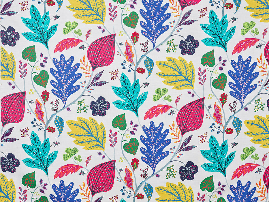 Pierre Frey Fantaisie Botanique Fabric Sample F3507001