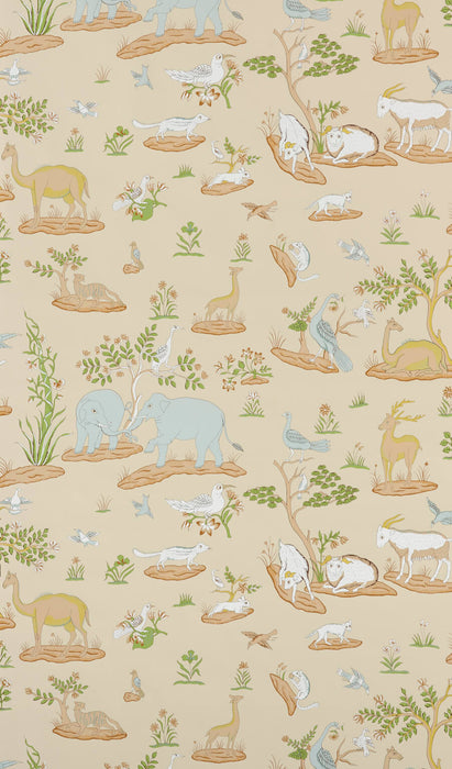 Le Manach Paradis Perdu Printemps Wallpaper LP104002