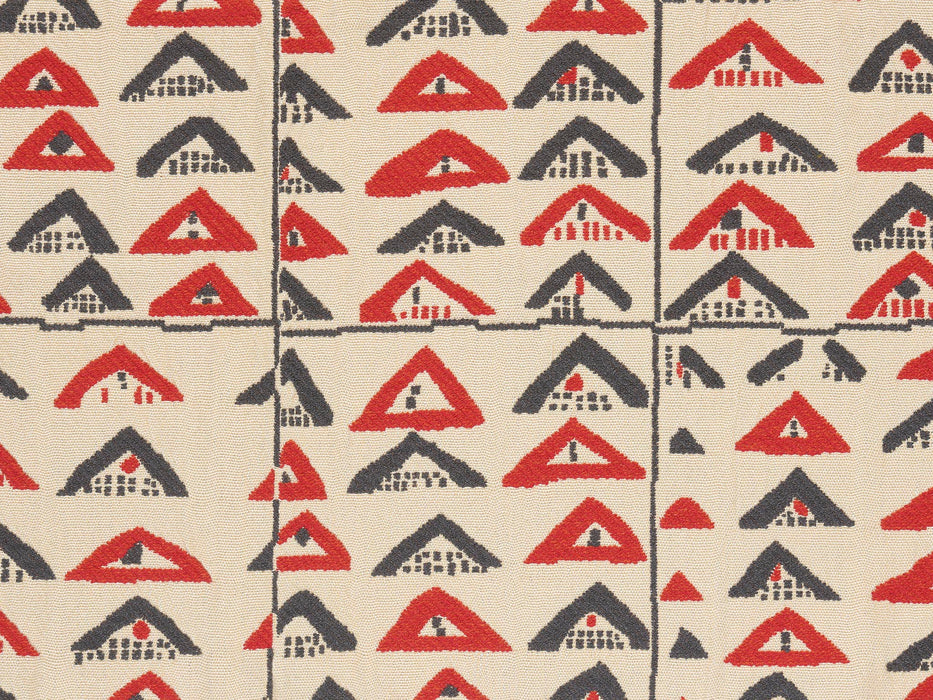 Le Manach Niger Fabric L3566_NIGER_B02_B92_B93_FE