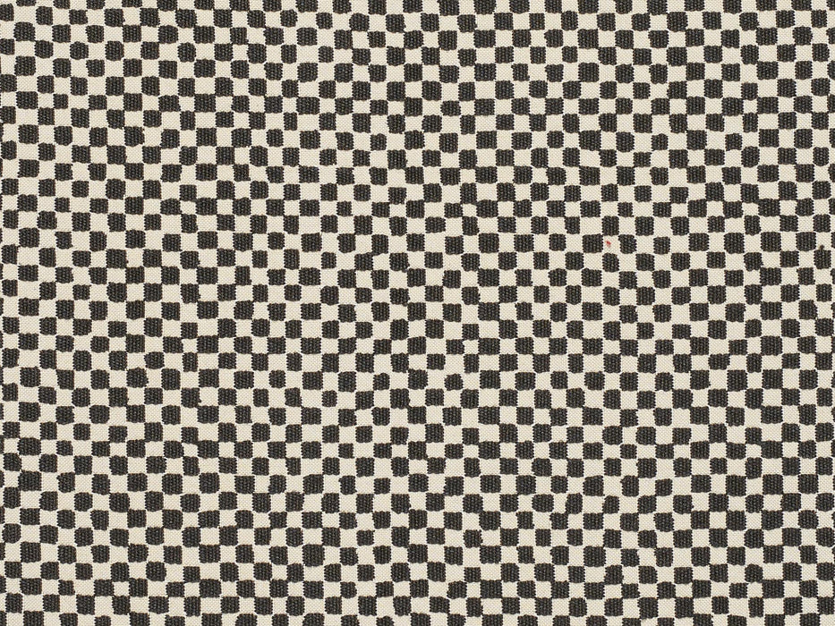 Le Manach Damier Fabric L4527_DAMIER_N3002_FE