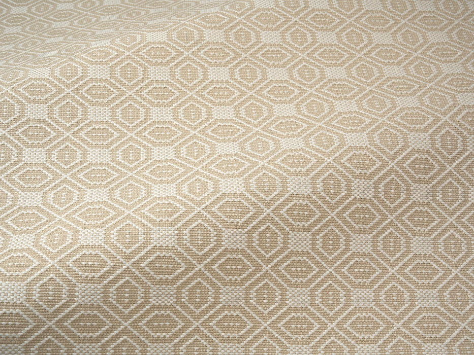 Pierre Frey Ciboure Ganache Fabric F3713001