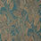 Pierre Frey Pukapuka Bleu Fabric Sample F3746001