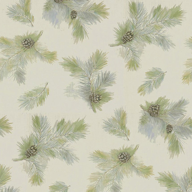 Kravet Couture Idyllwild Spring Fabric IDYLLWILD.311.0