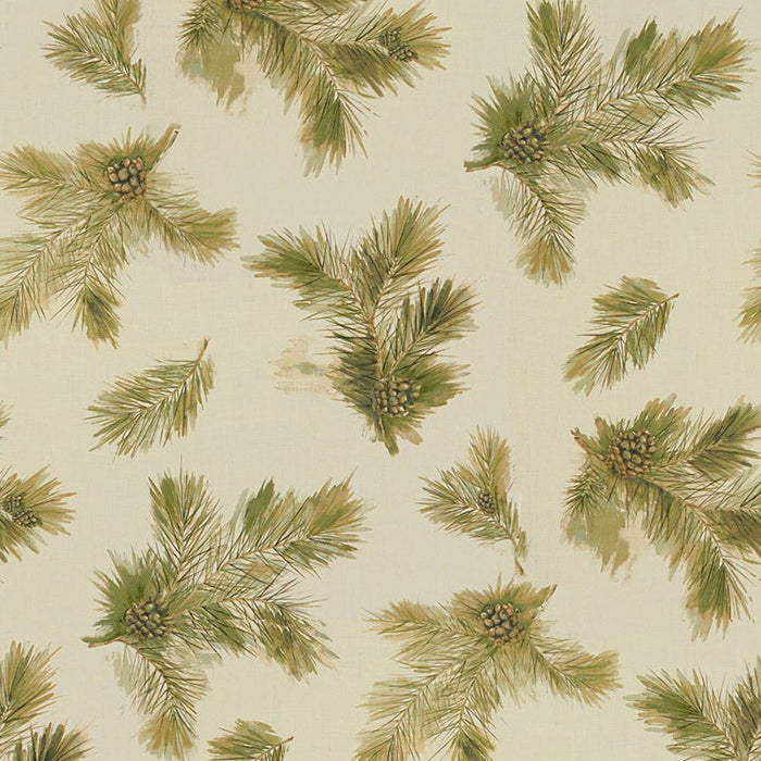 Kravet Couture Idyllwild Forest Fabric IDYLLWILD.316.0