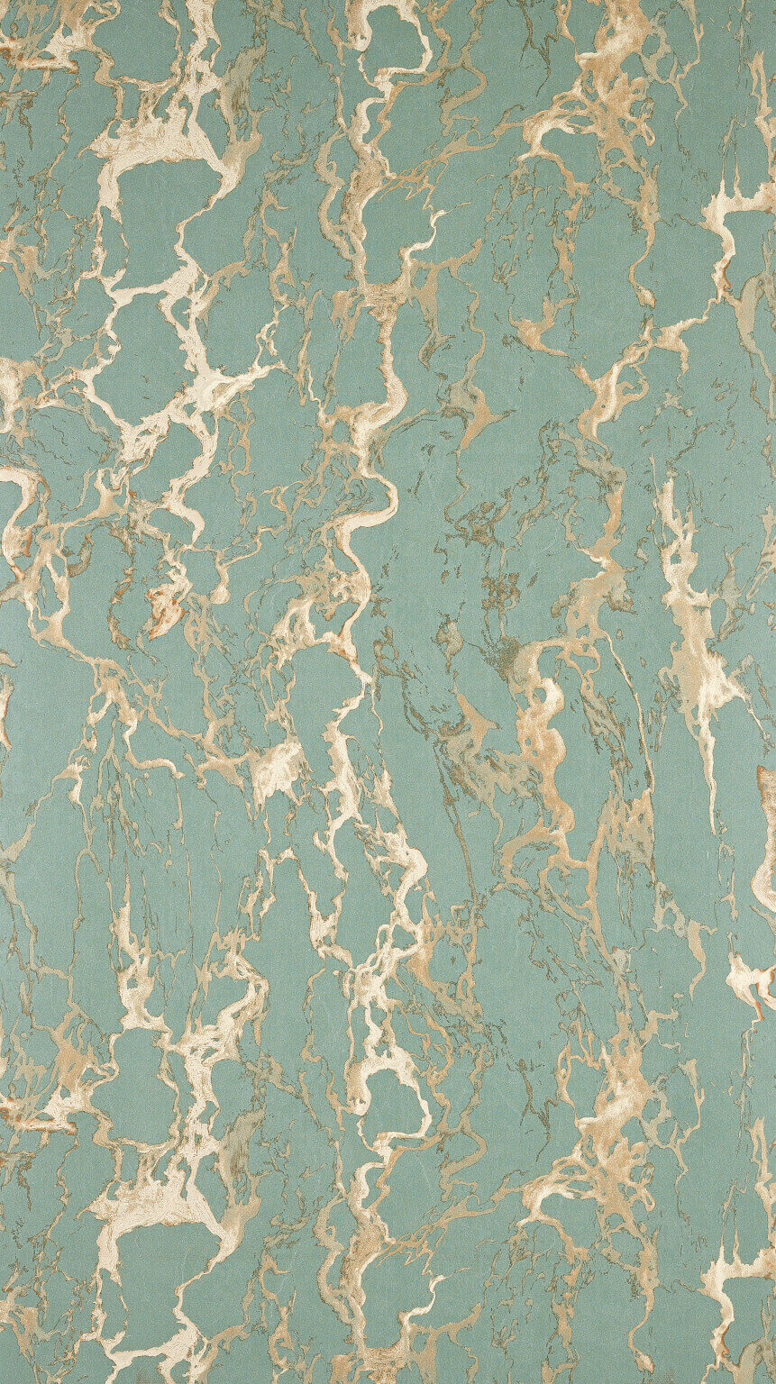 Pierre Frey Portor Celadon Wallpaper FP447006