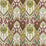 Pierre Frey Praslin Argile Wallpaper FP847002