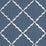 Kravet Basics Ikat Strie Indigo Fabric IKATSTRIE.5.0