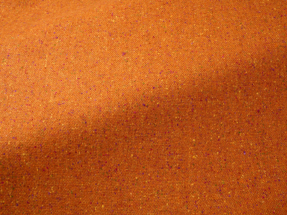 Pierre Frey Tara Orange Fabric F3646005