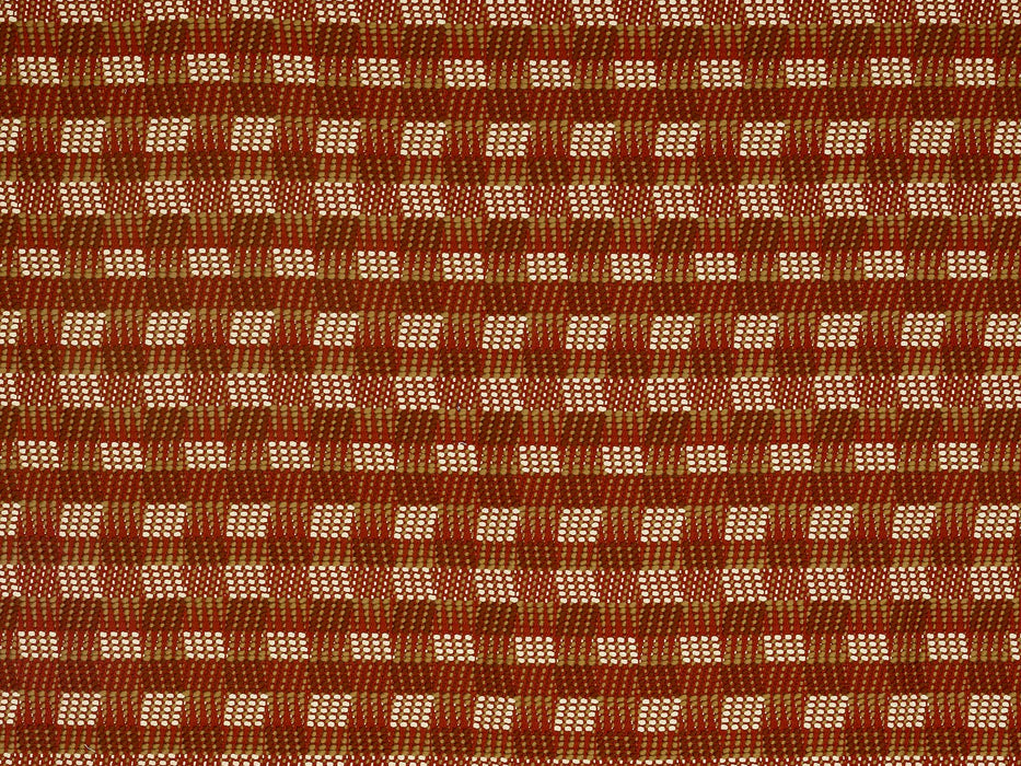 Pierre Frey Otti Vigne Fabric Sample F3518004