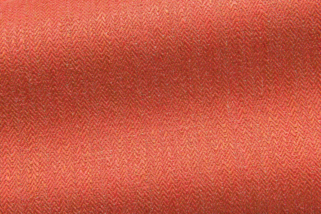 Pierre Frey Fidji Corail Fabric F3010019