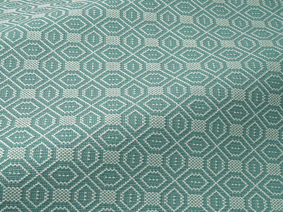 Pierre Frey Ciboure Lagon Fabric Sample F3713003