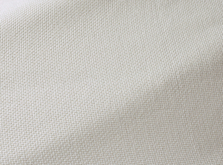 Pierre Frey Heron Blanc Fabric Sample F3416001