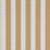 Pierre Frey Faucigny Chestnut Wallpaper FP186002