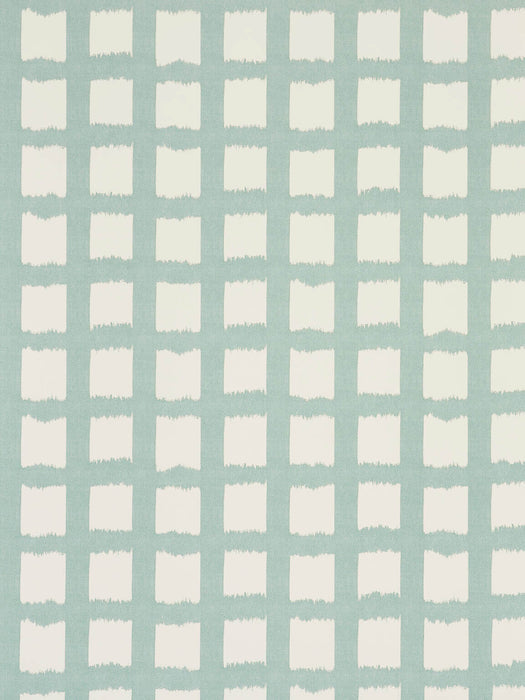 Pierre Frey Lucky Celadon Wallpaper Sample FP500004