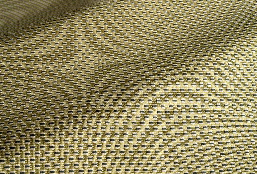 Pierre Frey Marina Olive Fabric F3822007