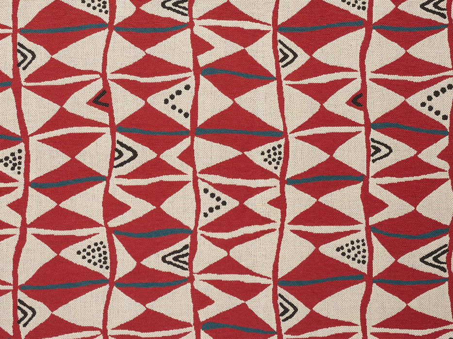 Le Manach Benin Fabric L5007_BENIN_B84_B54_B65_FE